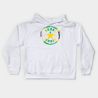 Rebel Music 7.0 Kids Hoodie